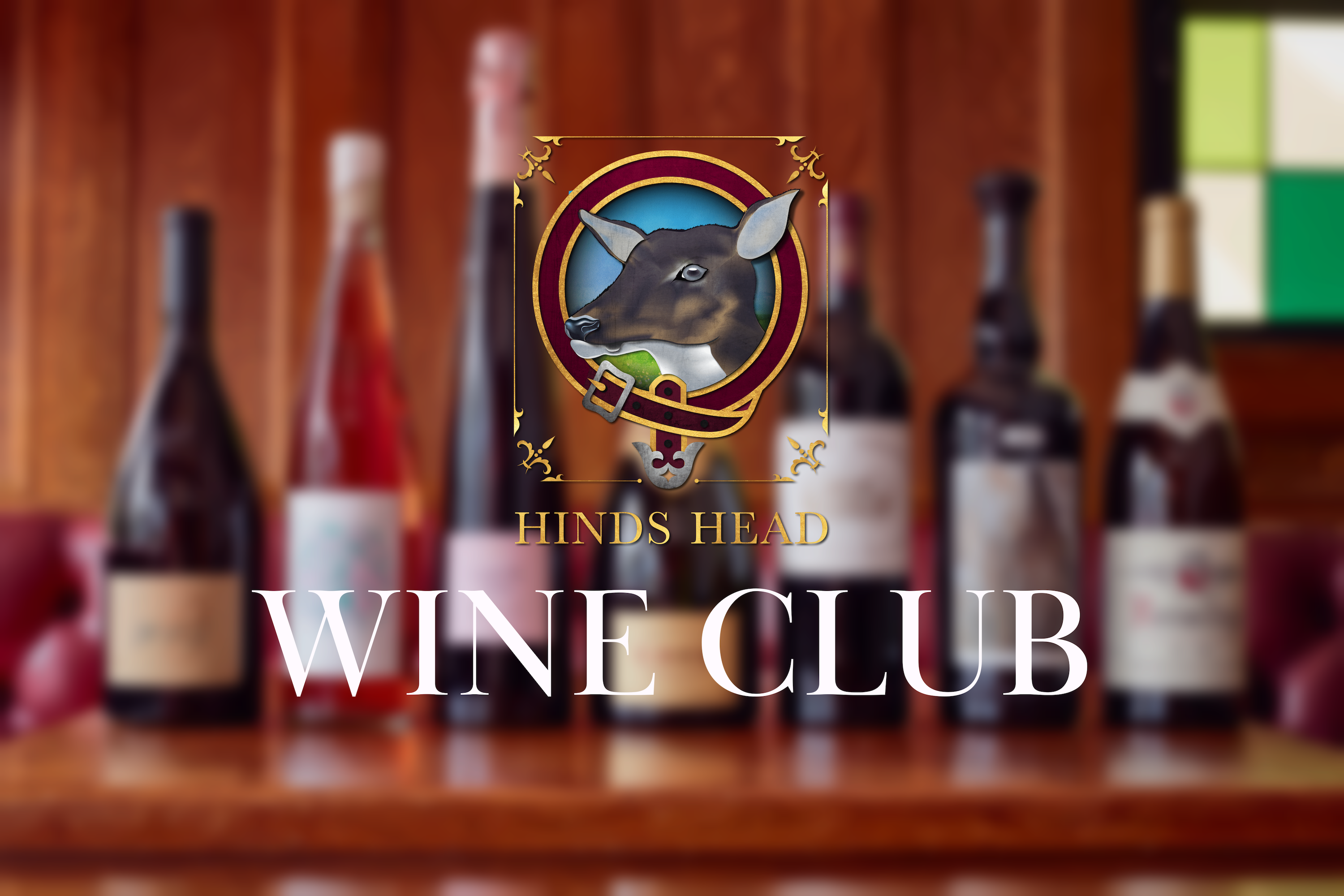 Hinds Head Wine Club