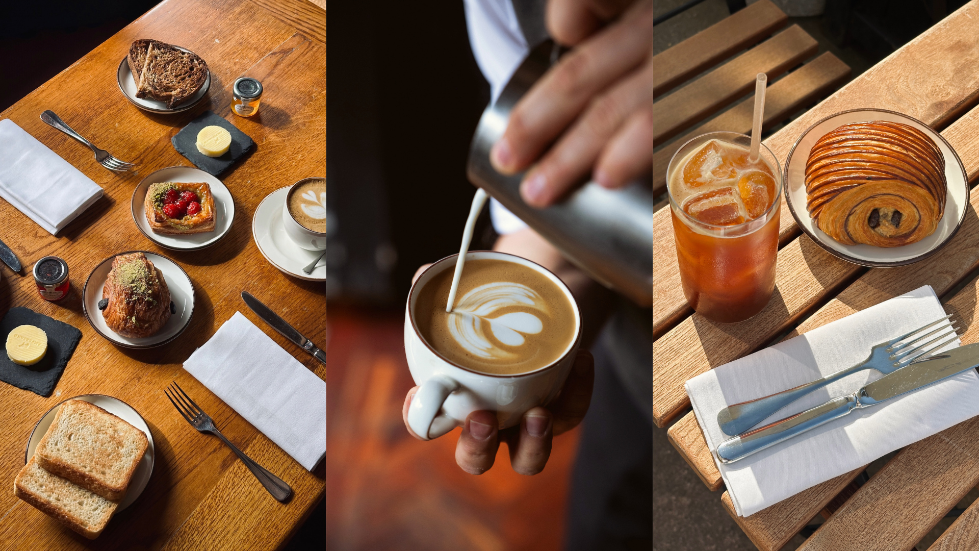 Coffee Mornings in Bray