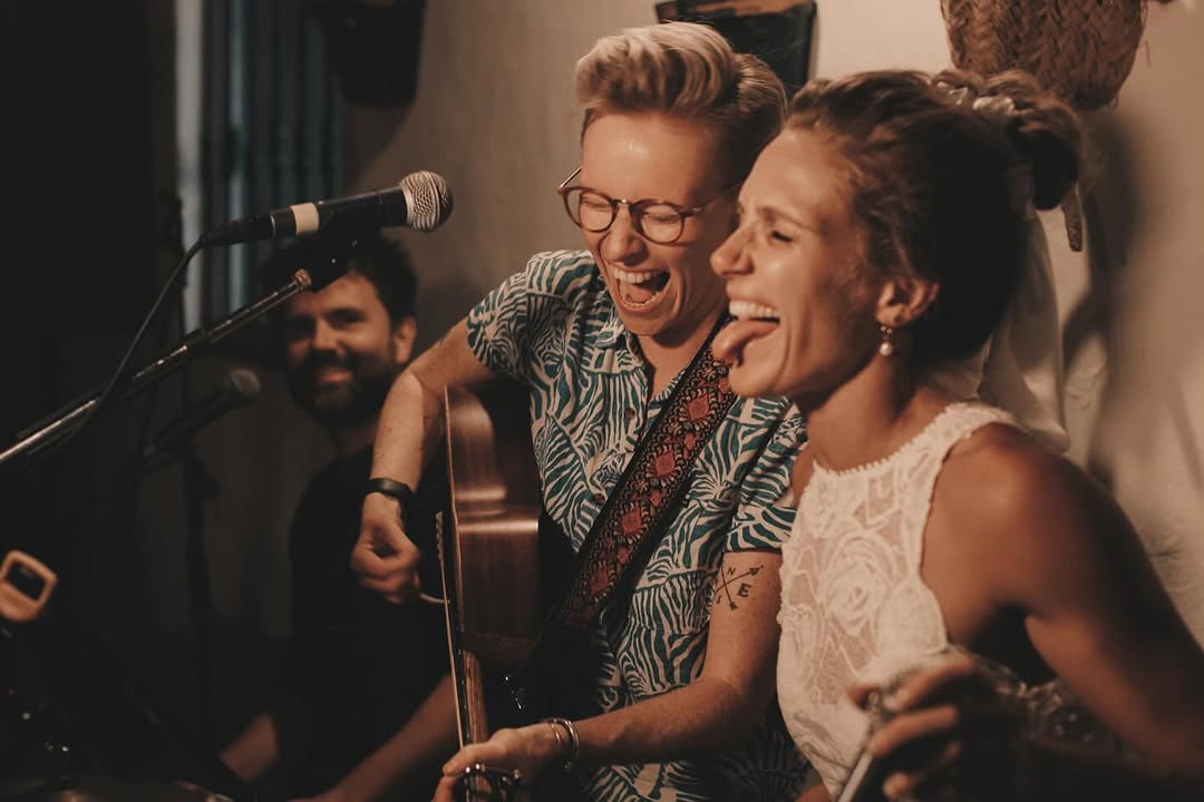 Music Nights at The Hind’s Head