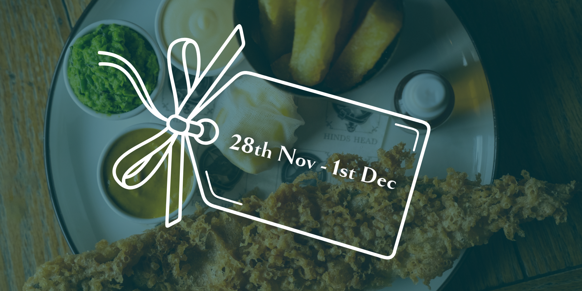 The Fat Duck Group Gifting Offer