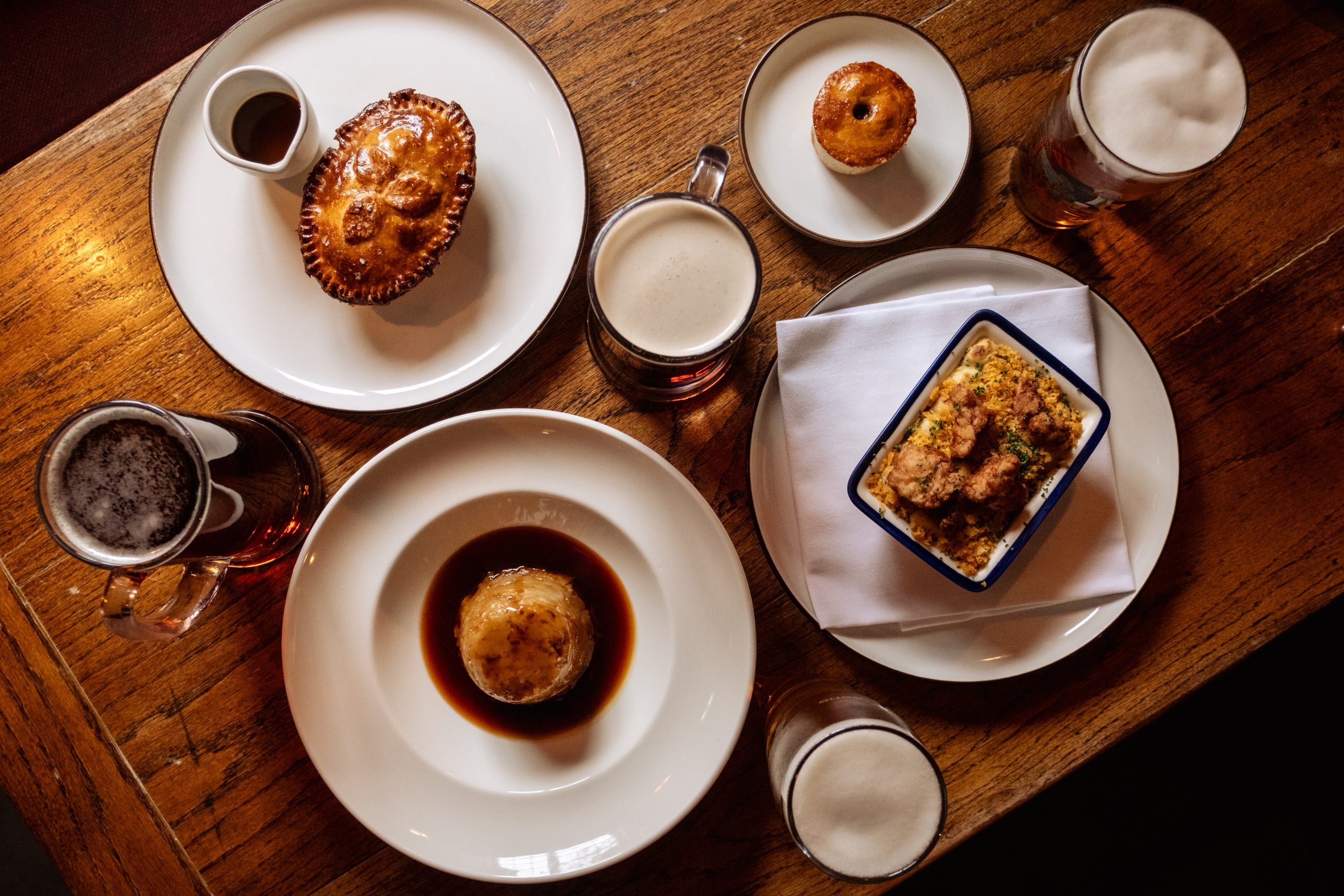 British Pie Week 2026