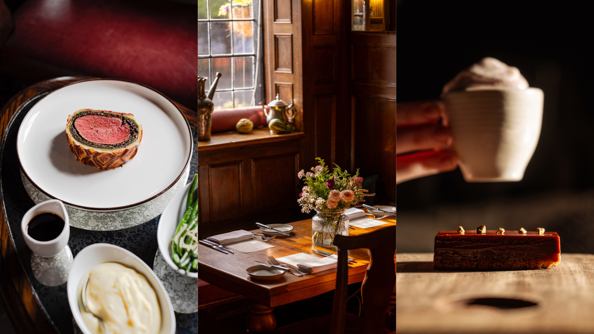 A Gift of Comfort: Mother’s Day