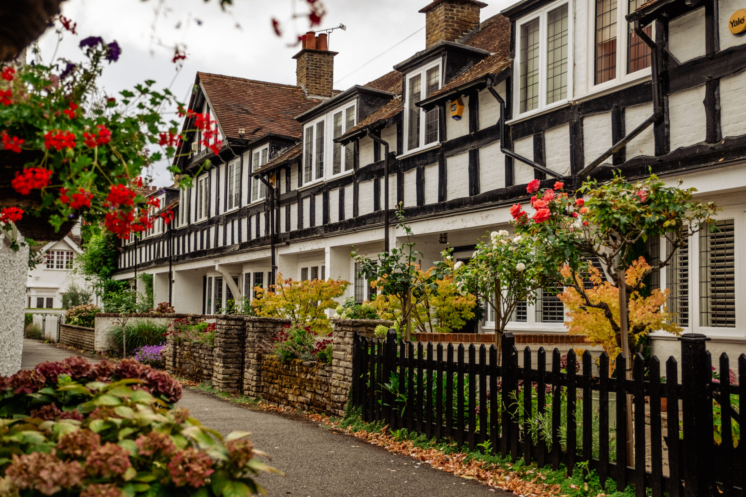 Bray: One Village, Seven Michelin Stars